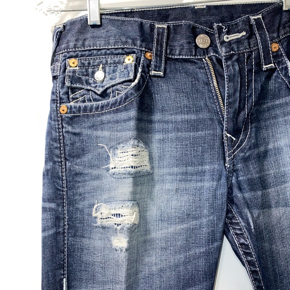 True Religion jeans - Picture 7 of 8